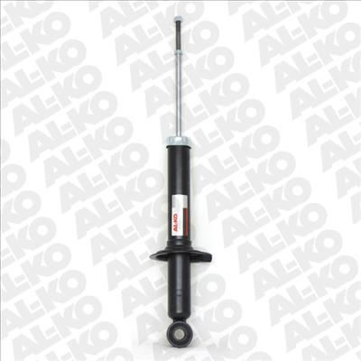 Амортизатор задний газовый KRONER K3529186G