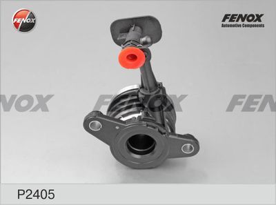 Цилиндр сцепления рабочий FENOX P2405