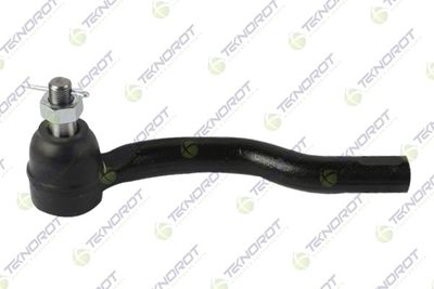 Наконечник рулевой тяги левый APLUS 25127AP