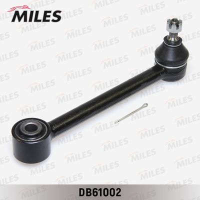 Рычаг подвески Miles DB61002