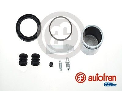 Ремкомплект тормозного суппорта SEINSA AUTOFREN D41179C