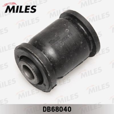 Сайлентблок рычага подвески Miles DB68040