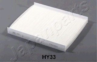 Фильтр салона JAPANPARTS FAAHY33
