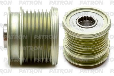 Шкив генератора PATRON P5014010