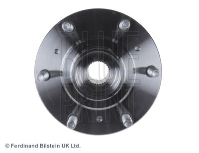 Подшипник ступицы GMB GH32490