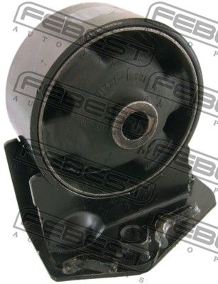Опора двигателя передняя FIESTROCO 14J1026