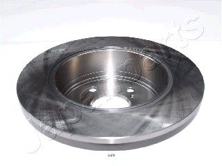 Диск тормозной задний JAPANPARTS DP226