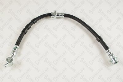 Шланг тормозной передний правый STELLOX 2700084SX