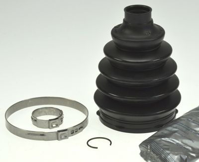 Пыльник ШРУС GKN (Loebro) 305676