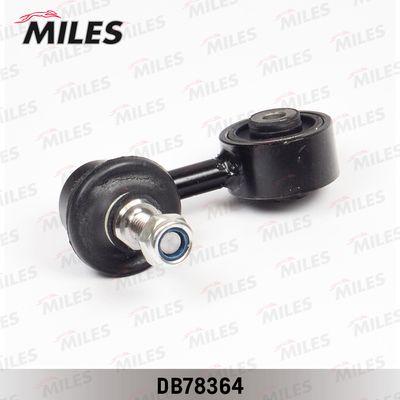 Стойка стабилизатора передней подвески Miles DB78364