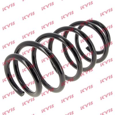 Пружина подвески KYB RH2600