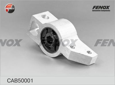 Сайлентблок FENOX CAB50001
