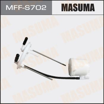Фильтр топливный в бак Masuma MFFS702