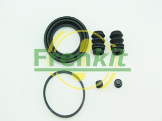 Ремкомплект суппорта тормозного переднего FRENKIT 254066