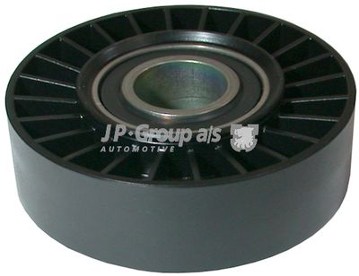 Ролик ремня приводного JP Group 1118303500