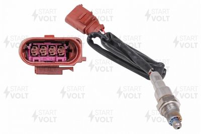 Лямбда-зонд после катализатора STARTVOLT VSOS1822