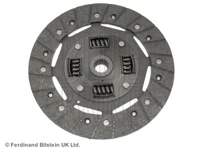Диск сцепления Blue Print ADN13140