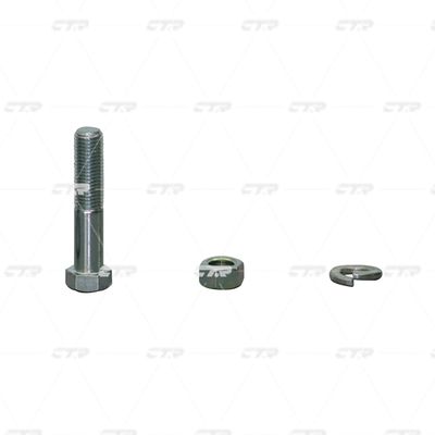 Опора шаровая CTR CB0274