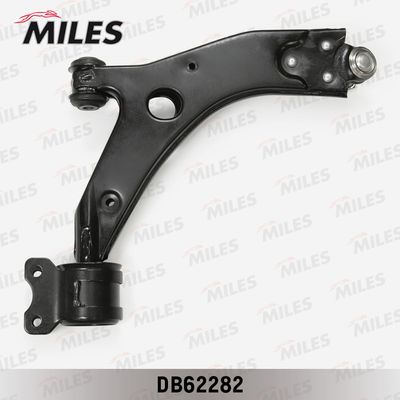 Рычаг подвески передний нижний левый Miles DB62282