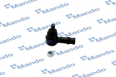 Наконечник рулевой тяги Mando DSA020618