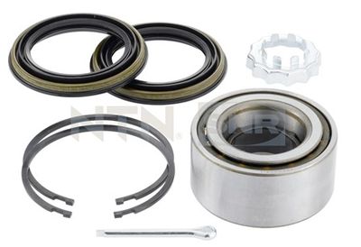 Подшипник передней ступицы SNR R16826