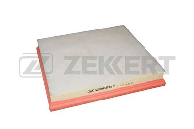 Фильтр воздушный Zekkert LF1119