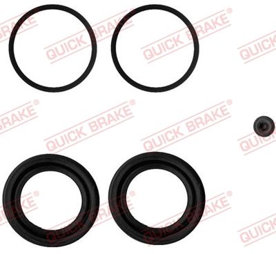 Ремкомплект тормозного суппорта MasterKit 77A1193