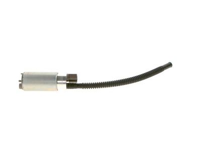 Насос топливный BOSCH 0986580803