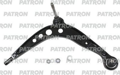 Рычаг подвески правый PATRON PS5028R