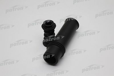 Комплект пылезащитный заднего амортизатора PATRON PSE6316