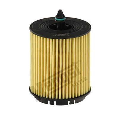 Фильтр масляный Hengst E630H02D103