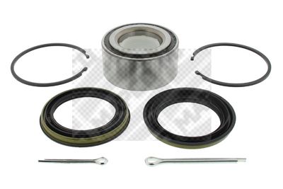 Комплект подшипника ступицы MAPCO 26529