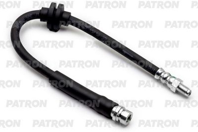 Шланг тормозной передний PATRON PBH0127