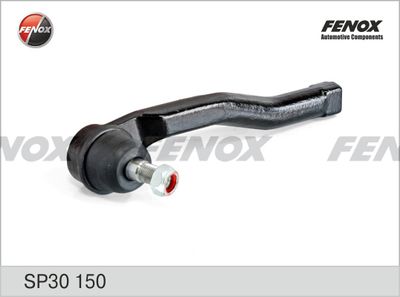 Наконечник рулевой FENOX SP30150
