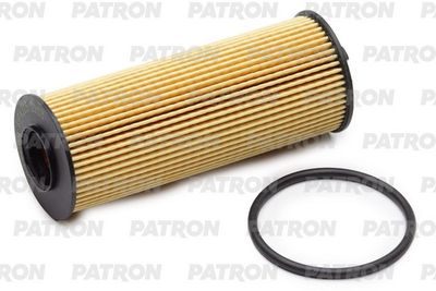 Фильтр масляный PATRON PF4315