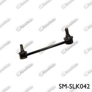 Тяга стабилизатора передняя правая SPEEDMATE SMSLK042