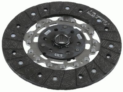 Диск сцепления SACHS 1878005146