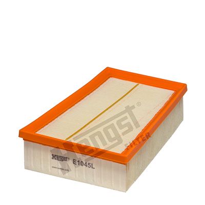 Фильтр воздушный Hengst E1045L