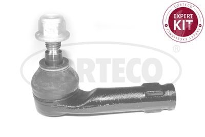 Наконечник рулевой тяги CORTECO 49399649