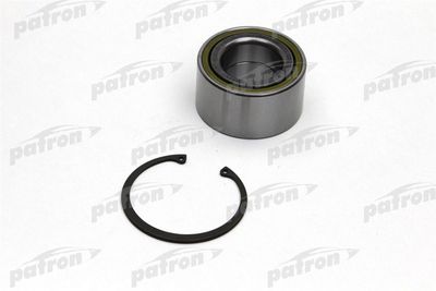 Подшипник ступицы PATRON PBK3907