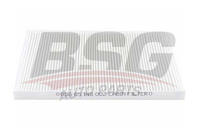 Фильтр салона BSG BSG65145002
