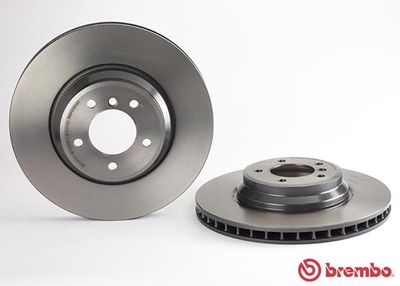 Диск тормозной BREMBO 09A59911
