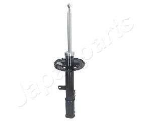 Амортизатор задний левый газовый JAPANPARTS MM20015