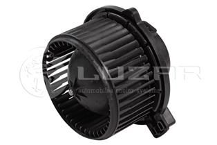 Вентилятор отопителя LUZAR LFH0810