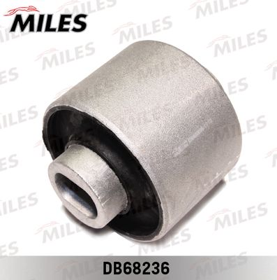 Сайлентблок рычага подвески Miles DB68236