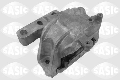 Опора двигателя правая SASIC 9001935