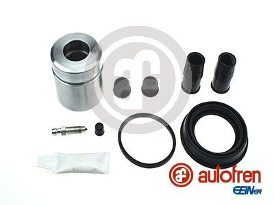Ремкомплект тормозного суппорта SEINSA AUTOFREN D41580C