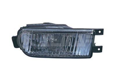 Фара противотуманная DEPO 4412026RUE
