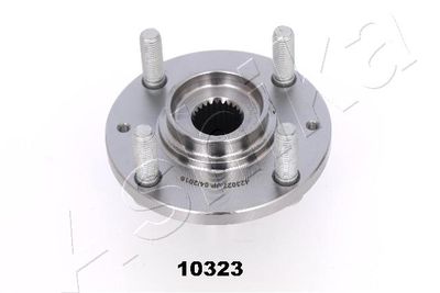 Ступица передняя HAFT RV0223