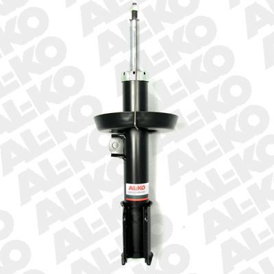 Амортизатор передний KYB 334442